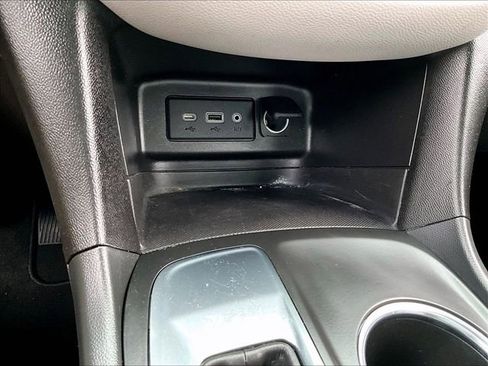 Used 2024 Chevrolet Equinox LS image 27