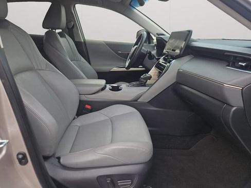 Certified 2021 Toyota Venza XLE w/ Softex Package AWD/4WD image 15