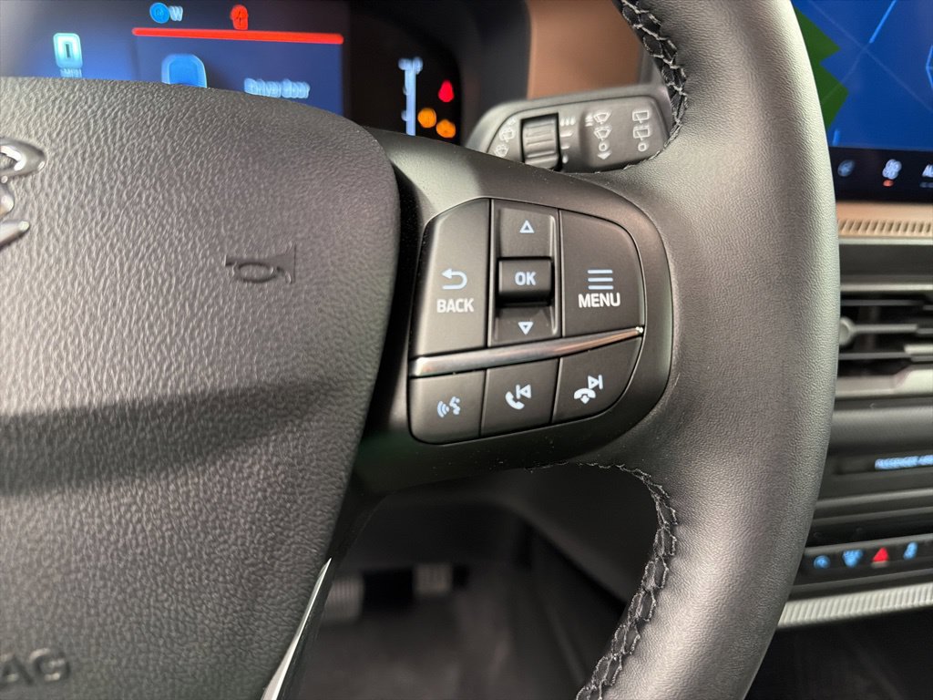 New 2026 Ford Bronco Sport Outer Banks w/ Outer Banks Tech Package+ AWD/4WD image 18
