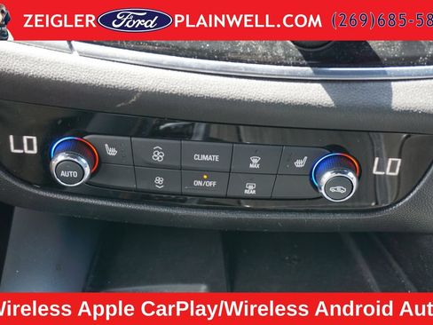 Used 2024 Buick Enclave Essence w/ Experience Buick Package AWD/4WD image 23