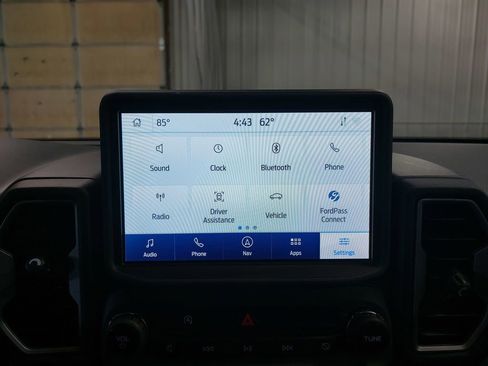 Used 2024 Ford Bronco Sport Big Bend w/ Convenience Package AWD/4WD image 21