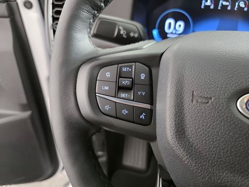 Used 2025 Ford Ranger Lariat w/ Chrome Accent Package AWD/4WD image 33