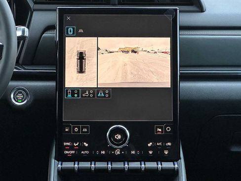 New 2026 GMC Terrain AT4 w/ Technology Package II image 28