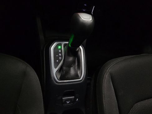 Used 2020 Jeep Renegade Altitude FWD image 26