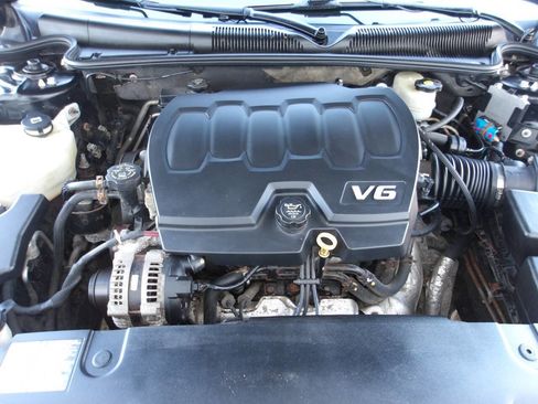 Used 2009 Buick Lucerne CXL image 23