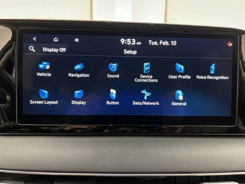 Used 2025 Hyundai Palisade SEL image 61