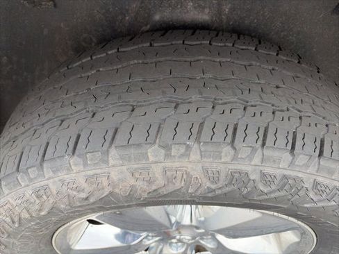 Used 2017 RAM 1500 Big Horn AWD/4WD image 3