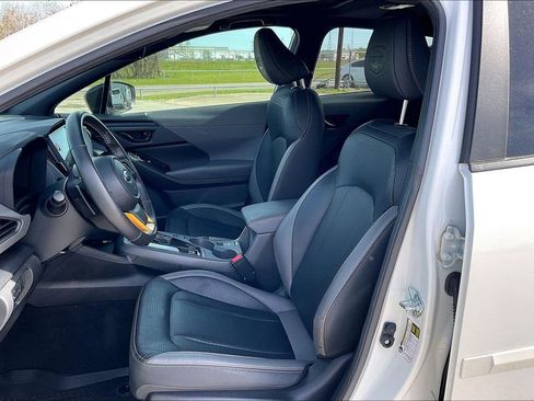 Used 2025 Subaru Crosstrek 2.5i Wilderness w/ Crosstrek Mirror Package AWD/4WD image 18
