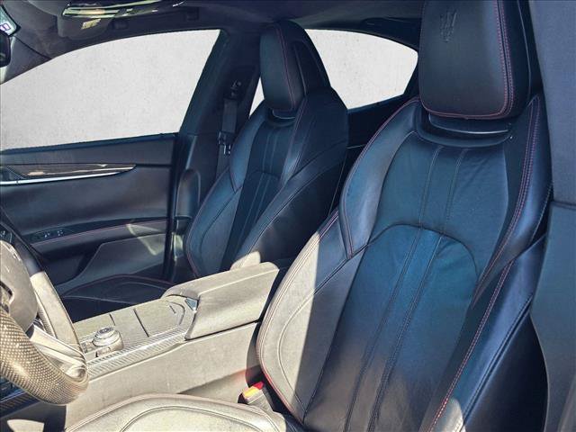 Used 2018 Maserati Ghibli S GranSport RWD image 10