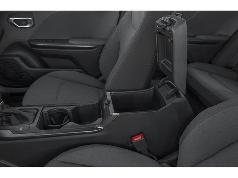 New 2026 Kia K4 LX FWD image 37