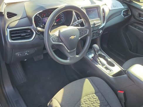 Certified 2023 Chevrolet Equinox LT FWD image 15
