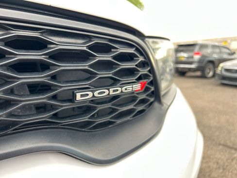 Used 2022 Dodge Durango GT AWD/4WD image 23