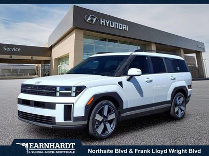 New 2026 Hyundai Santa Fe Limited