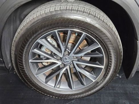 Used 2025 Lexus NX 250 AWD w/ Cold Area Package image 12