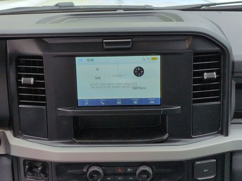 New 2026 Ford F250 XL w/ XL Driver Assist Package RWD image 18