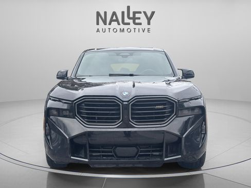 Used 2024 BMW XM image 7