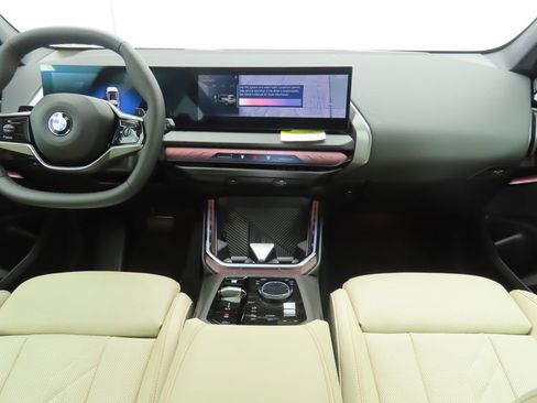 New 2026 BMW X3 xDrive30 w/ Premium Package image 13