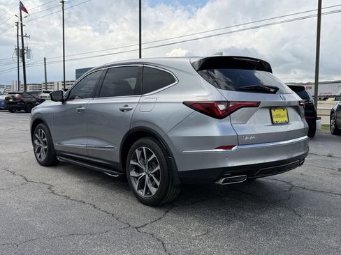 Used 2024 Acura MDX FWD w/ Technology Package image 5