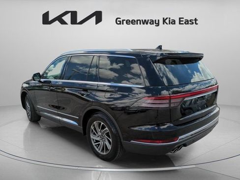 Used 2021 Lincoln Aviator 2WD image 11