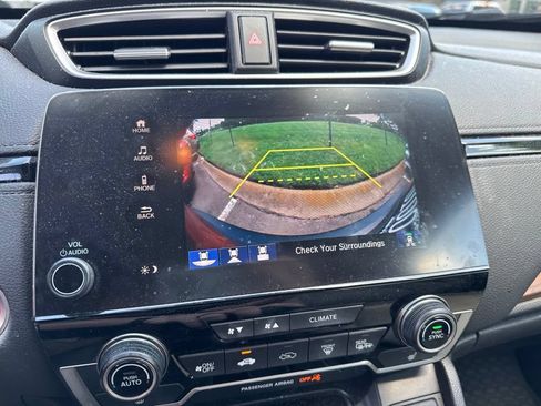 Used 2018 Honda CR-V EX image 45