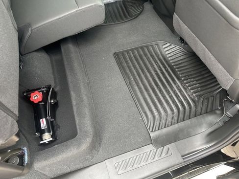 New 2025 Chevrolet Silverado 1500 LTZ w/ Technology Package image 21