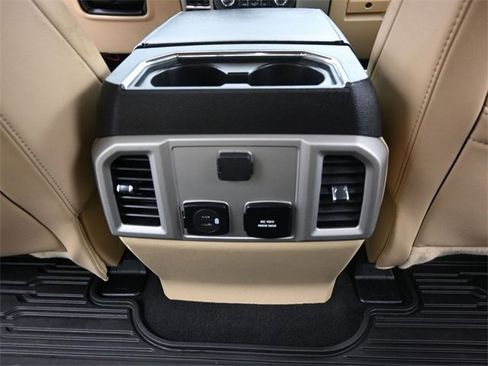 Used 2020 Ford F250 Lariat w/ Lariat Value Package image 25