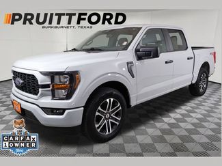 Used 2023 Ford F150 XL w/ STX Appearance Package RWD 360° Tour