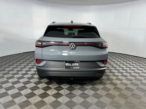 Used 2025 Volkswagen ID.4 Pro image 9