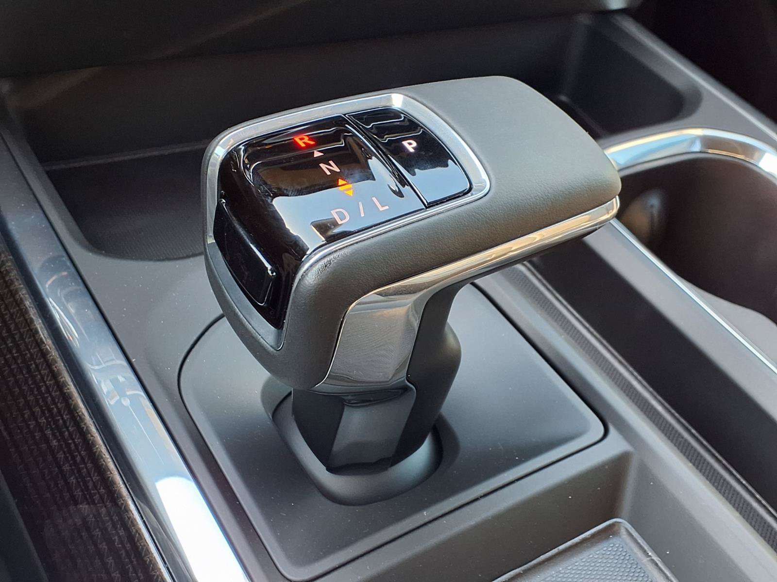 New 2026 Chevrolet Silverado 1500 RST w/ Texas Edition Plus RWD image 6