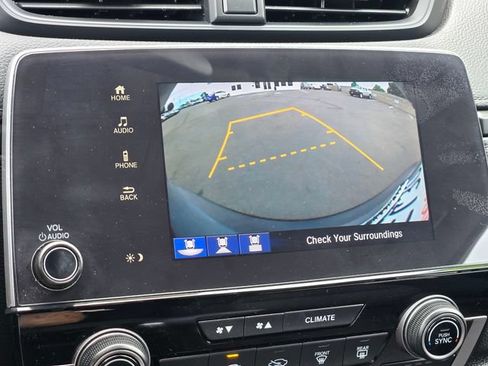 Used 2021 Honda CR-V Special Edition image 19