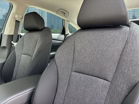 New 2026 Honda Accord LX image 17