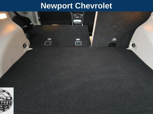 Used 2018 Jeep Compass Limited w/ Navigation Group image 16