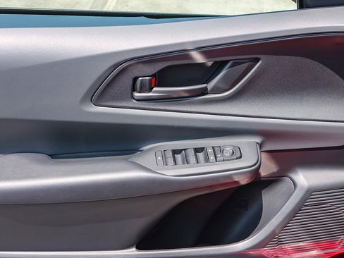 New 2026 Toyota Prius LE FWD image 22