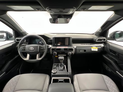 New 2026 Toyota Tacoma SR5 image 9