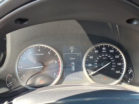 Used 2015 Lexus NX 200t AWD image 16