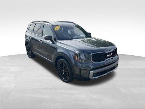 Used 2023 Kia Telluride AWD image 10