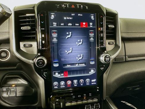 Used 2021 RAM 3500 Laramie image 37