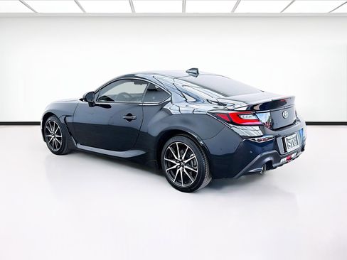 Used 2023 Toyota GR86 Base w/ ALL Weather Mat Package (TMS) image 6