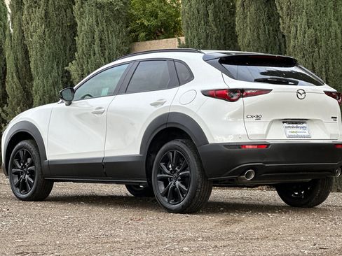 New 2026 MAZDA CX-30 2.5 Turbo w/ Premium Package image 6