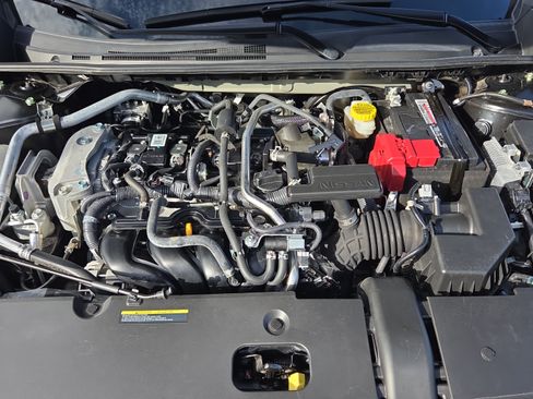 Used 2024 Nissan Sentra S FWD image 17