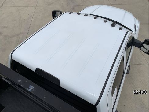 Used 2024 RAM 3500 Tradesman RWD image 8