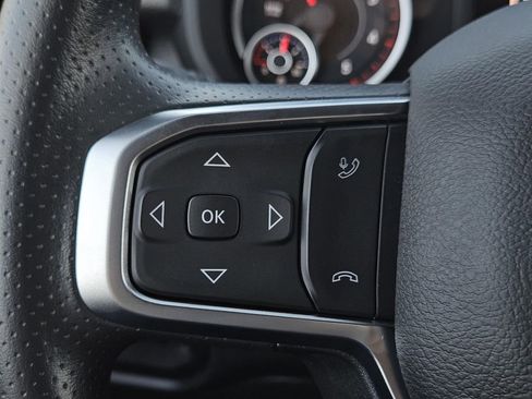 New 2026 RAM 3500 Tradesman AWD/4WD image 18