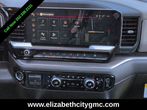 New 2026 GMC Sierra 1500 SLT image 18