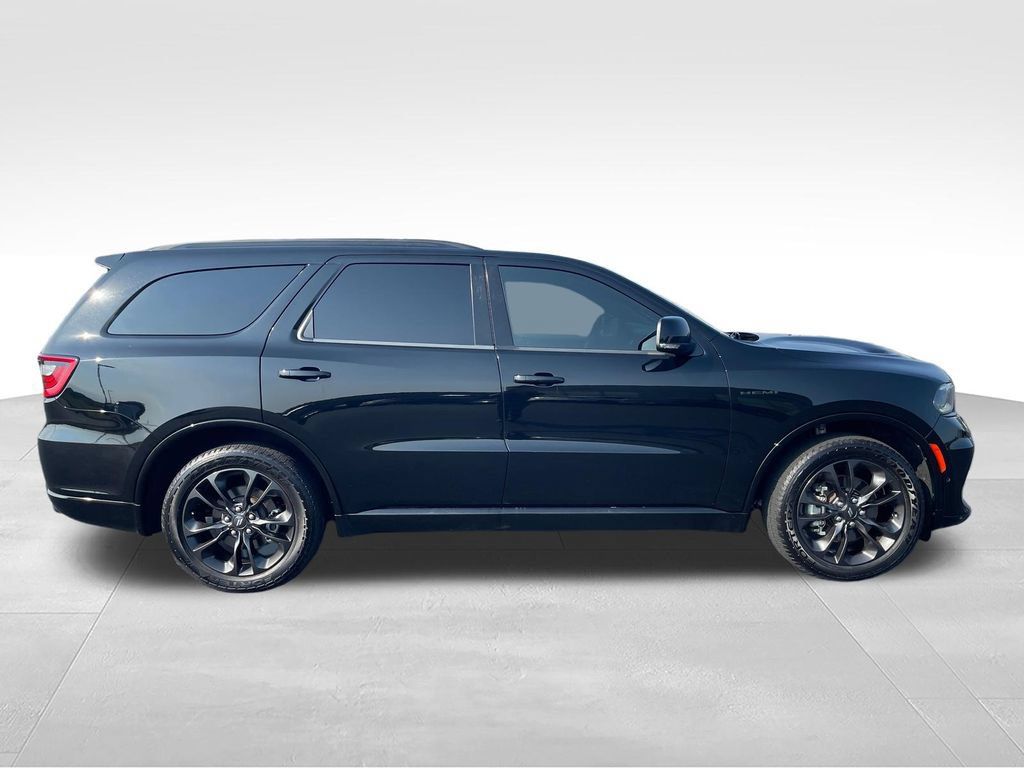Used 2023 Dodge Durango R/T AWD/4WD image 6