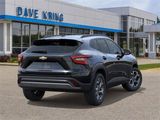 New 2025 Chevrolet Trax LT w/ Sunroof Package image 4