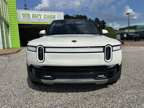 Used 2023 Rivian R1S Adventure AWD/4WD image 10