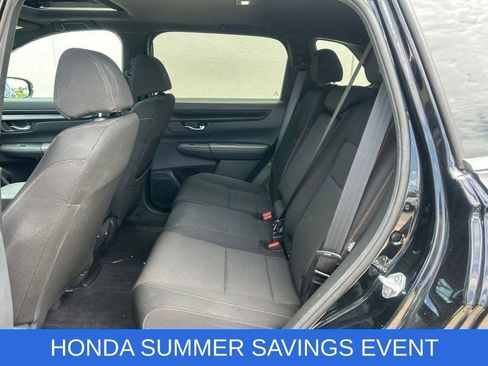 Used 2023 Honda CR-V Sport image 9