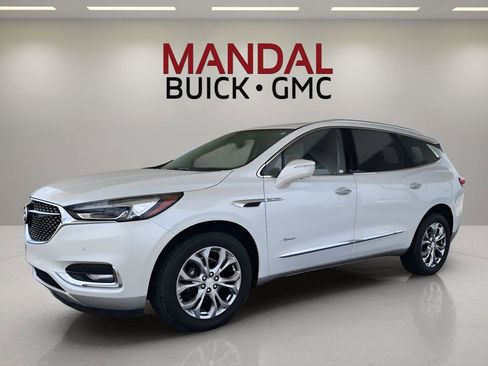 Used 2019 Buick Enclave Avenir FWD image 1