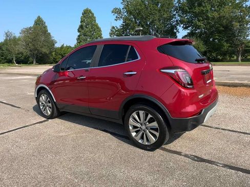 Used 2019 Buick Encore Preferred FWD image 6