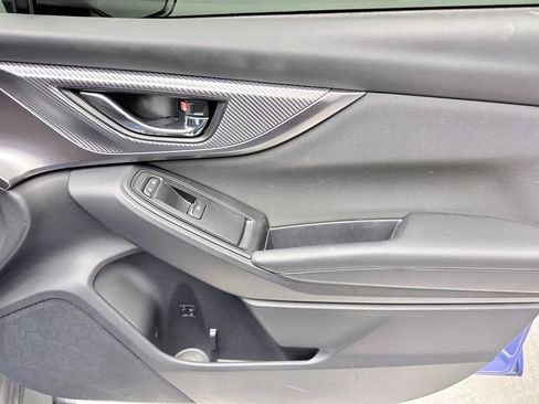Used 2022 Subaru WRX Premium AWD/4WD image 16